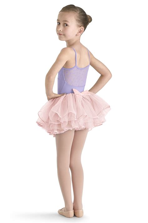 Bloch® Childrens Dance And Ballet Skirts Bloch® Us Store