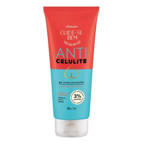 Creme Para Celulite Grau 4 - Melhor creme para celulite: veja 8 opções para testar