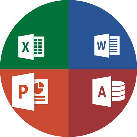 Initiation Word Excel PowerPoint Access Opace Formation