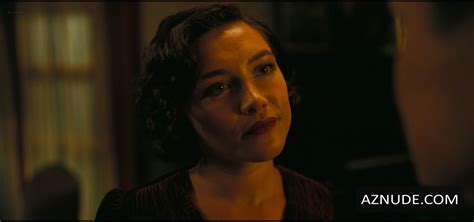 OPPENHEIMER NUDE SCENES AZNude