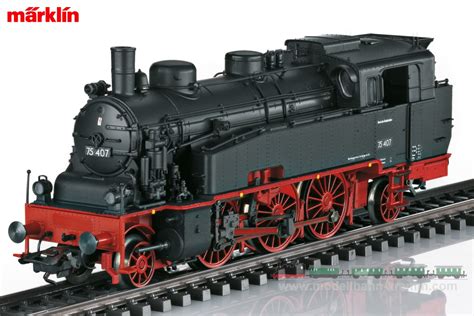 Modellbahn Kramm M Rklin H Sound Dampflok Br Db Nur