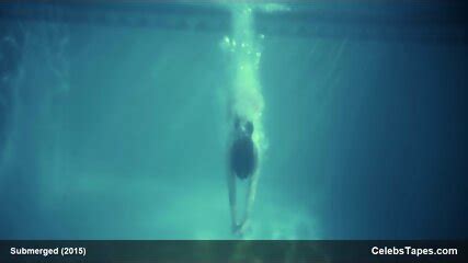 Talulah Riley Sexy Bikini