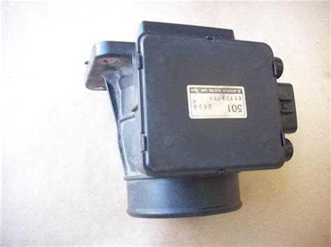 Find Oem Mitsubishi Maf Sensor In Us Us For Us