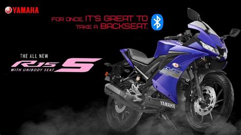 Finally The All New Yamaha R15s V3 Launched New Features And Price