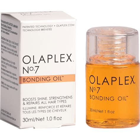 Kjøp Olaplex No7 Bonding Oil 30 Ml Mecindo