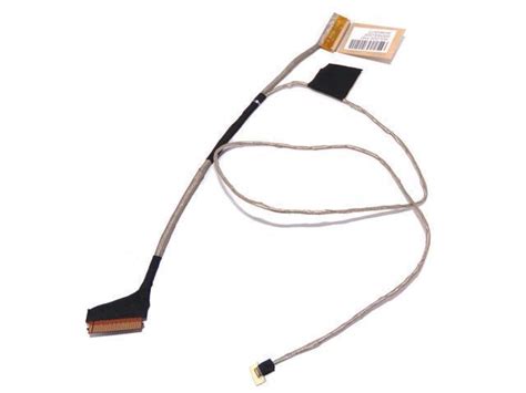 New LVDS LCD LED Flex Video Screen Cable For HP ENVY X360 15 U010DX 15