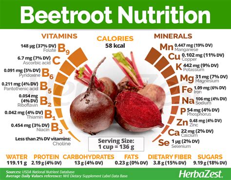 Beetroot Herbazest