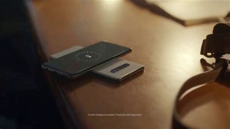 Samsung Galaxy S10 Tv Commercial Wireless Powershare Song By Olly