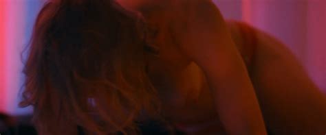 Nude Video Celebs Mara Scherzinger Nude Night Out 2018