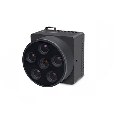 multispectral camera for agriculture