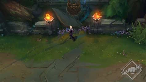 Psyops Ezreal Skin Splash Art Price Release Date How To Get