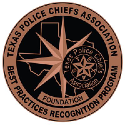 Cleburne Police Department Receives Recognition Best Practices | 95.5 K ...