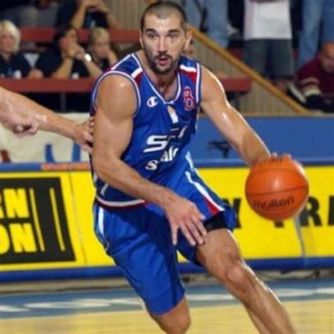 SRB - Hornets sign Stojakovic | FIBA Basketball