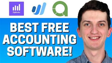 Top Free Accounting Software For Small Businesses Wave Vs