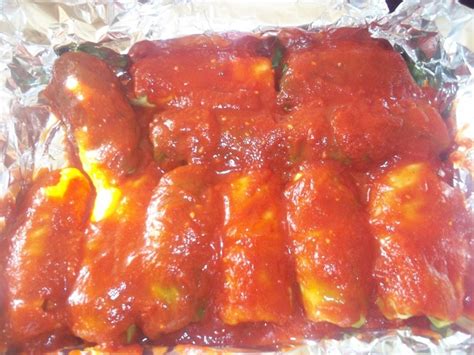 Sunday Supper Cabbage Rolls With Tomato Gravy Recipe By Myra Cookeatshare