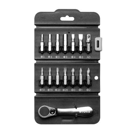 Utoku Mini Ratchet Bit Set Products Utoku Tools Global Website