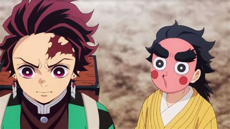 Demon Slayer Kimetsu No Yaiba Revela El Origen De La Nueva Espada De