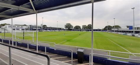 Afc Basildon Visit Billericay Billericay Town Fc