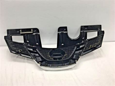 2014 2015 2016 Nissan Rogue Front Grille OEM 62310 5HA0A EBay