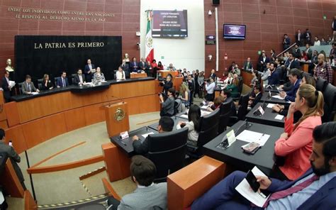 QuedÓ Instalada La ComisiÓn Permanente Del Congreso De La UniÓn