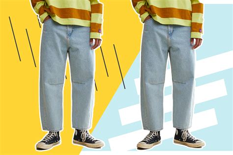 10 Must Have Mens Baggy Clothes Styles Thatll Add Swag To Your Wardrobe