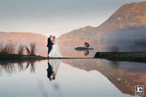 Lake District Wedding Venue | Inn on the Lake, Ullswater