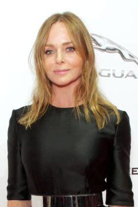 Stella McCartney Height, Weight, Age, Spouse, Children, Facts, Biography