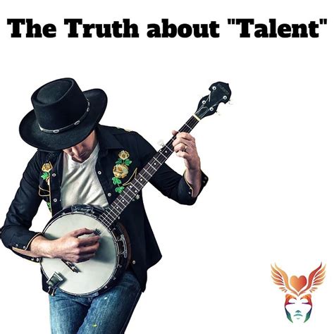 The Truth About Talent Wings Hypnosis Home