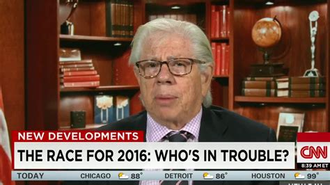 Carl Bernstein weighs in on Donald Trump, Joe Biden - CNN Video