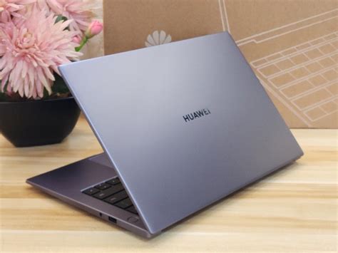 Huawei Matebook D14 Ryzen 7 3700u 8gb Ram 512gb Ssd Fhd Amd Rx Vega 10 Graphics Computers