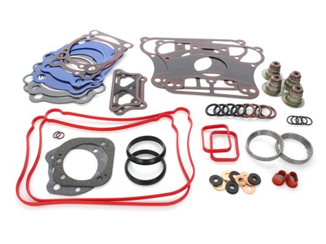 Top End Gasket Kit Fits Sportster With Cc Or Cc