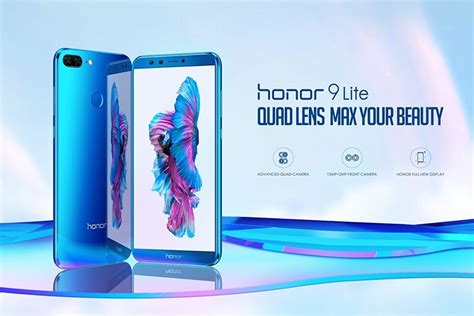 Huawei подвела итоги 2018 года в России / Special Huawei