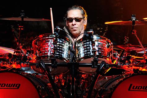 Alex Van Halen Riff Given Top Honors in 'Best Drum Intro' Poll