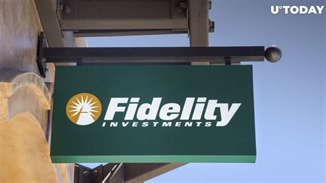 Fidelity Rumored to File for Bitcoin ETF: Source