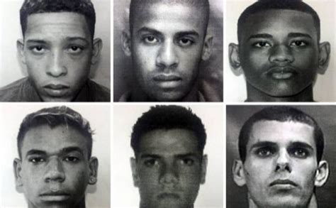 Cbn Rio De Janeiro Polícia Identifica O Sétimo Suspeito Em Caso De