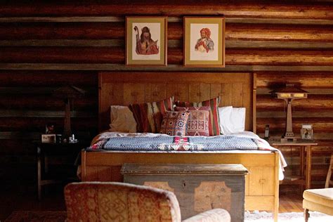 The Real Yellowstone Ranch: Secrets of the Dutton Lodge Design Aesthetic