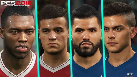 Pes Original Facepack By Konami Dt G Cpk Soccerfandom