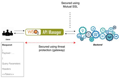 Enhancing Security Using Threat Protection And Mutual Ssl In Wso2 Api