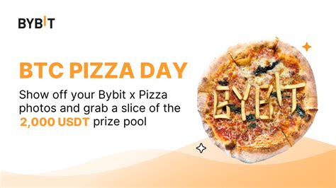 Bybit On Twitter Ready For BTC Pizza Day We Have Something For