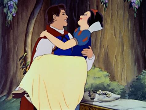 Snow White And The Seven Dwarfs 1937 Screencap From The Flickr