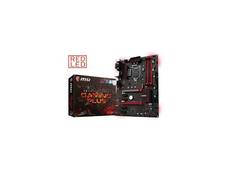 Refurbished Msi Arsenal Gaming Intel Kaby Lake Z M Ddr Hdmi Usb