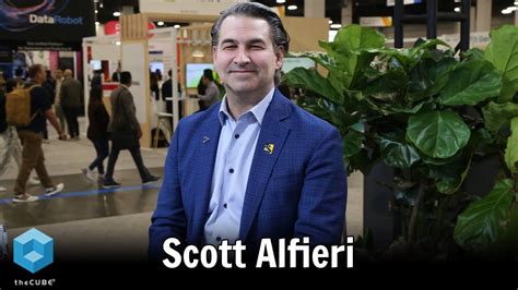 Scott Alfieri Accenture Google Cloud Next Youtube