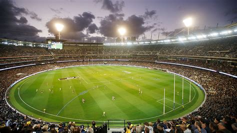 Mcg Afl Tickets Au