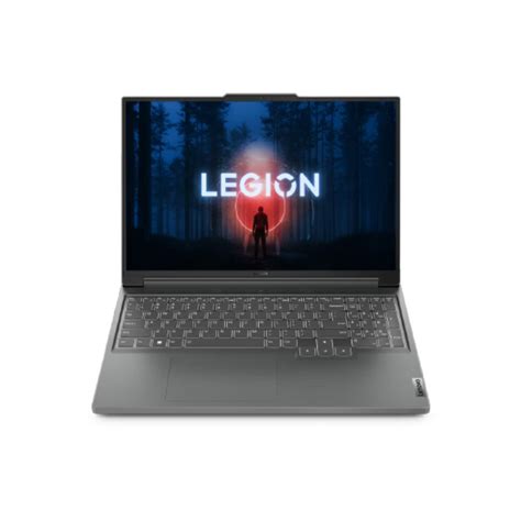 82Y90006TA Notebook Lenovo Legion Slim 5 16APH8 AMD R7 7840HS 16G