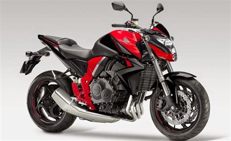 Honda Cb R Motorcycles Photos Video Specs Reviews Bike Net