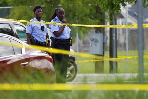 Tiroteo En Universidad En Nueva Orleans Deja Un Muerto Y Heridos Grupo