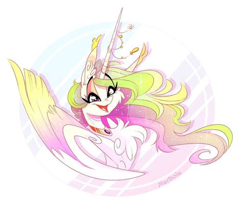 Tia by Marbola : r/celestia