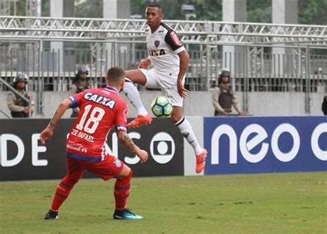 Análise Galo mostra mais uma vez sua melhor característica o poder