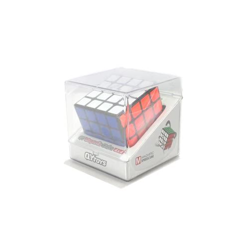 QiYi Magnetic Cube 4x4