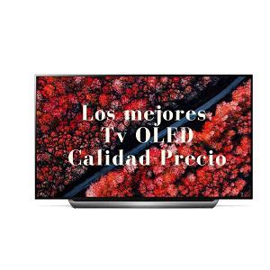 Los Mejores Televisores Oled Calidad Precio